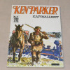 Ken Parker 3 - 1980 Kapinalliset